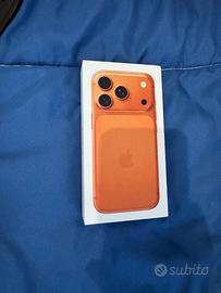 iPhone 16 pro nuovo ancora sigillato