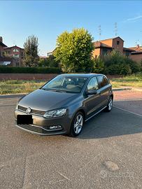 Volkswagen Polo 5p 1.4 tdi bm Comfortline 75cv