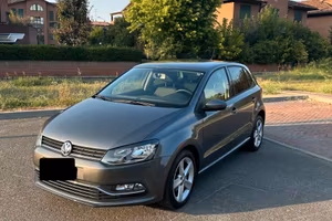 Volkswagen Polo 5p 1.4 tdi bm Comfortline 75cv