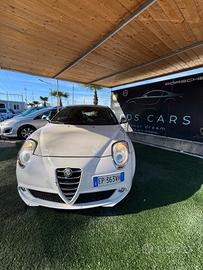 Alfa Romeo MiTo 1.4 T 120 CV GPL SBK