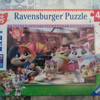 Giochi da tavolo per bambini