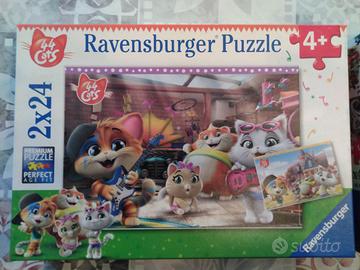 Giochi da tavolo per bambini