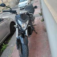honda hornet