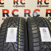 2 GOMME USATE 205/55R17 95 V BARUM - 4 STG