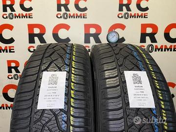 2 GOMME USATE 205/55R17 95 V BARUM - 4 STG