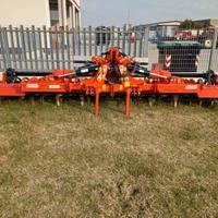 Erpice rotante Maschio Falco 5000