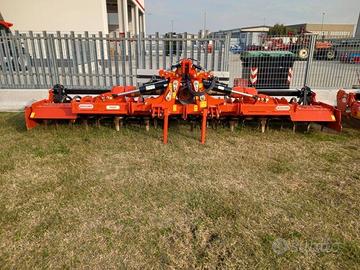Erpice rotante Maschio Falco 5000
