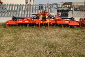 Erpice rotante Maschio Falco 5000