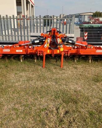Erpice rotante Maschio Falco 5000