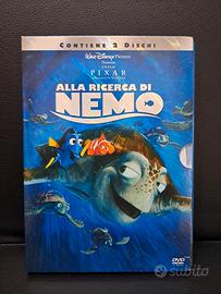 Nemo DVD
