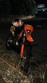 Ktm exc 300 2006