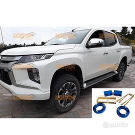 Kit di Rialzo 2" ca. per Mitsubishi L200 2015-2023