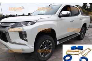 Kit di Rialzo 2" ca. per Mitsubishi L200 2015-2023