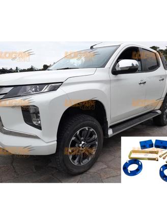 Kit di Rialzo 2" ca. per Mitsubishi L200 2015-2023