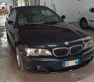 BMW 330 CI CABRIO ANNO 2003