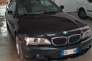 BMW 330 CI CABRIO ANNO 2003