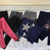 Abbigliamento bimba -Vedi anni e descrizione
