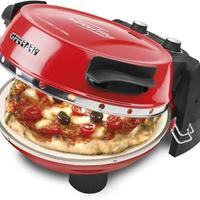 fornetto 2 piatti refrattari Gferrari napoletana 