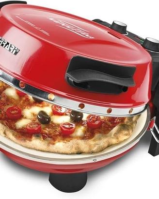 fornetto 2 piatti refrattari Gferrari napoletana