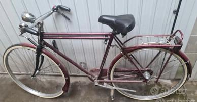 Doniselli Bicicletta