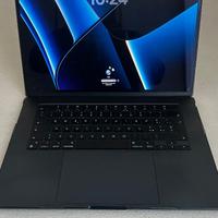 MacBook Air 15" M2 2023