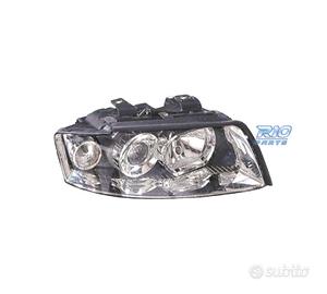 FARI DX XENO AUDI A4 01-04