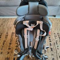 Zaino portabimbo trekking Vaude shutlle premium