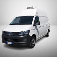 Volkswagen Transporter 2.0 TDI 150CV 4Motion ...