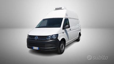Volkswagen Transporter 2.0 TDI 150CV 4Motion ...