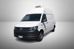 Volkswagen Transporter 2.0 TDI 150CV 4Motion ...
