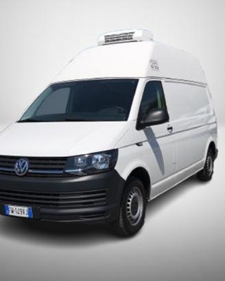Volkswagen Transporter 2.0 TDI 150CV 4Motion ...