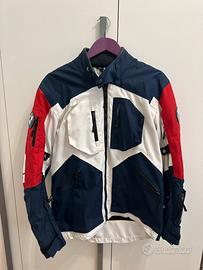 BMW Motorrad Rallye, taglia 50