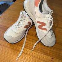 New balance 574