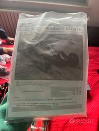 macchina telecomandata