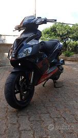 Aprilia SR50 anno 2012