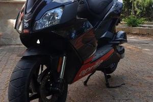 Aprilia SR50 anno 2012