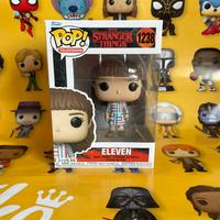 Funko eleven 1238