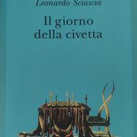 IL GIORNO DELLA CIVETTA /IO POSSO