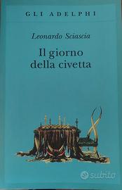 IL GIORNO DELLA CIVETTA /IO POSSO