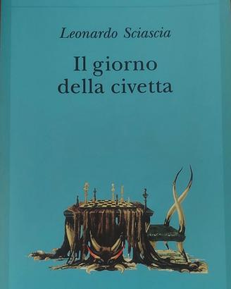 IL GIORNO DELLA CIVETTA /IO POSSO