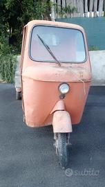 motocarro Empolini 50 uso ricambi 