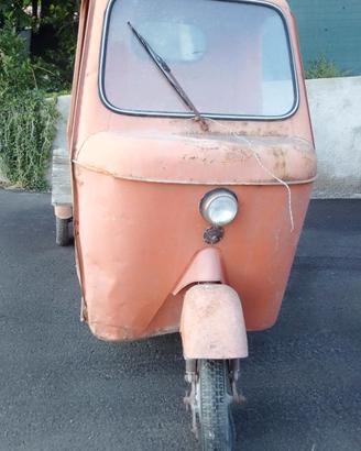 motocarro Empolini 50 uso ricambi 