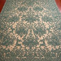 Tappeto sardo artigianaleBonorva su telaio tradizi