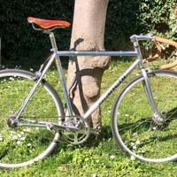 Bicicletta da corsa Bianchi Pista
