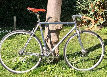 Bicicletta da corsa Bianchi Pista