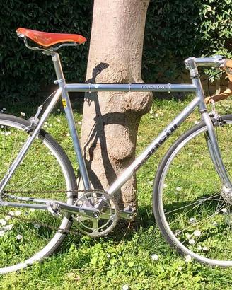 Bicicletta da corsa Bianchi Pista