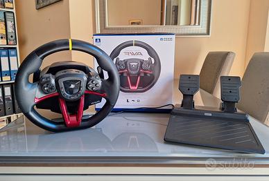 Volante PS5 HORI
