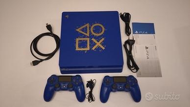 Playstation 4 Days Of Play Limited Edition