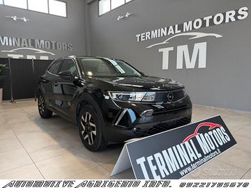 Opel Mokka 1.2 Turbo Elegance