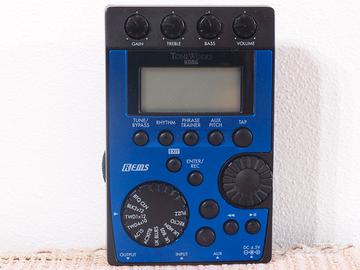Korg Pandora PX4 multieffetto per chitarra elettri